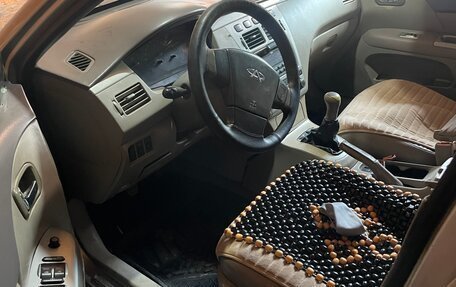 Chery Fora (A21), 2007 год, 90 000 рублей, 4 фотография