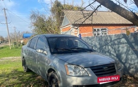 Chery Fora (A21), 2007 год, 90 000 рублей, 2 фотография