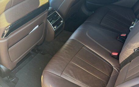 BMW 7 серия, 2018 год, 4 750 000 рублей, 10 фотография