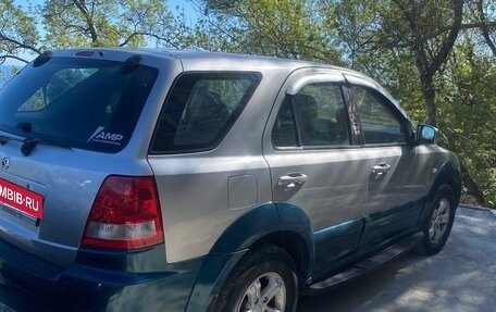 KIA Sorento IV, 2002 год, 495 000 рублей, 3 фотография