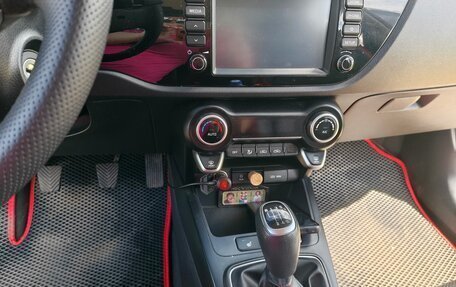 KIA Rio IV, 2020 год, 1 550 000 рублей, 22 фотография