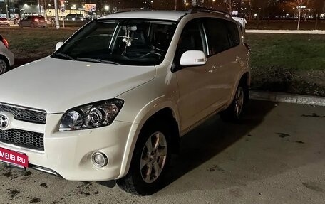 Toyota RAV4, 2010 год, 1 800 000 рублей, 5 фотография