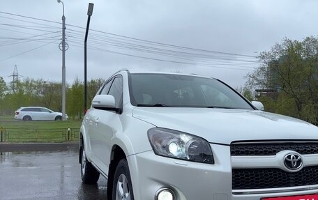 Toyota RAV4, 2010 год, 1 800 000 рублей, 4 фотография