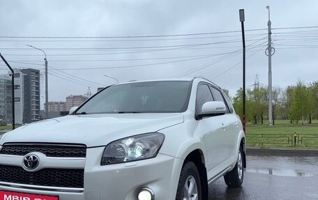 Toyota RAV4, 2010 год, 1 800 000 рублей, 6 фотография