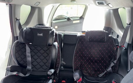 Toyota RAV4, 2010 год, 1 800 000 рублей, 14 фотография