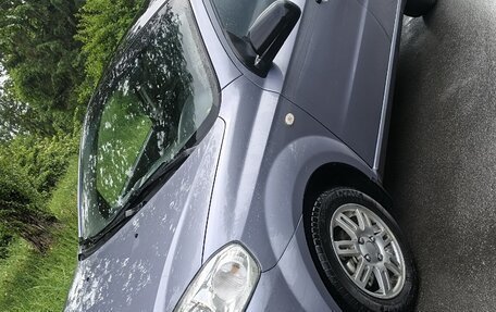 Chevrolet Aveo III, 2007 год, 650 000 рублей, 2 фотография