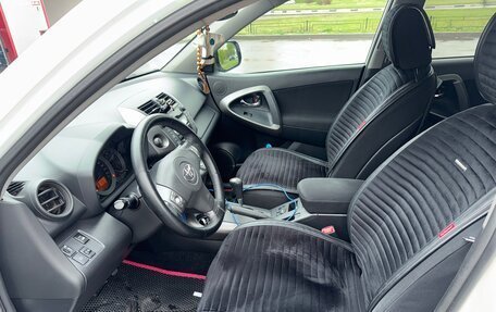 Toyota RAV4, 2010 год, 1 800 000 рублей, 12 фотография