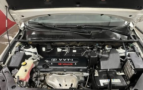 Toyota RAV4, 2010 год, 1 800 000 рублей, 15 фотография