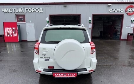 Toyota RAV4, 2010 год, 1 800 000 рублей, 9 фотография