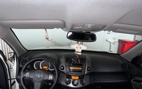 Toyota RAV4, 2010 год, 1 800 000 рублей, 13 фотография