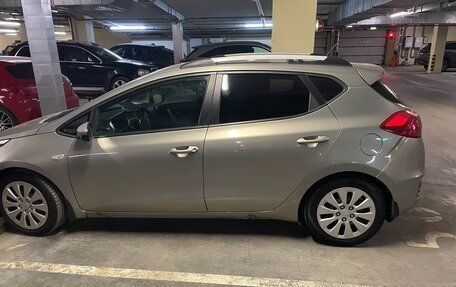 KIA cee'd III, 2016 год, 850 000 рублей, 3 фотография