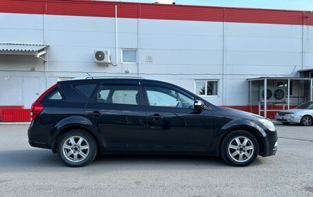 KIA cee'd I рестайлинг, 2012 год, 750 000 рублей, 2 фотография