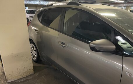 KIA cee'd III, 2016 год, 850 000 рублей, 6 фотография