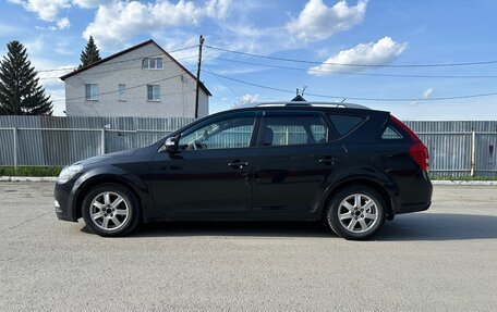 KIA cee'd I рестайлинг, 2012 год, 750 000 рублей, 4 фотография