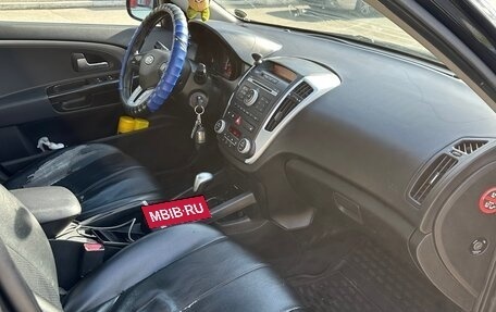 KIA cee'd I рестайлинг, 2012 год, 750 000 рублей, 9 фотография