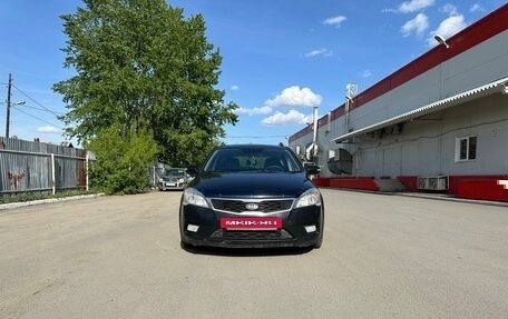 KIA cee'd I рестайлинг, 2012 год, 750 000 рублей, 6 фотография