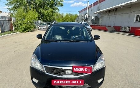 KIA cee'd I рестайлинг, 2012 год, 750 000 рублей, 7 фотография