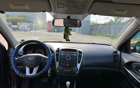 KIA cee'd I рестайлинг, 2012 год, 750 000 рублей, 11 фотография