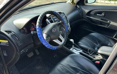 KIA cee'd I рестайлинг, 2012 год, 750 000 рублей, 13 фотография