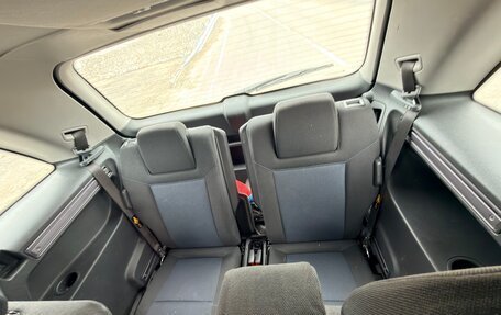 Opel Zafira B, 2008 год, 585 000 рублей, 14 фотография