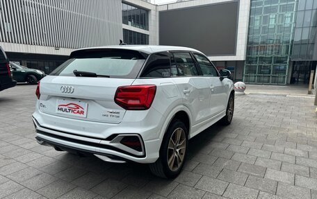 Audi Q2 I, 2023 год, 2 400 000 рублей, 5 фотография