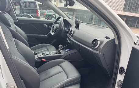 Audi Q2 I, 2023 год, 2 400 000 рублей, 7 фотография