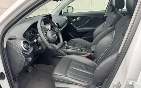 Audi Q2 I, 2023 год, 2 400 000 рублей, 8 фотография