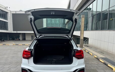 Audi Q2 I, 2023 год, 2 400 000 рублей, 14 фотография