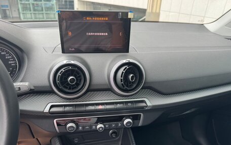 Audi Q2 I, 2023 год, 2 400 000 рублей, 15 фотография