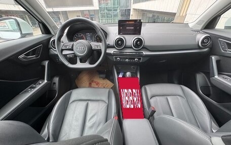 Audi Q2 I, 2023 год, 2 400 000 рублей, 9 фотография