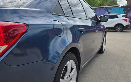 Chevrolet Cruze II, 2011 год, 600 000 рублей, 5 фотография