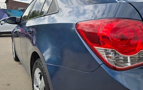 Chevrolet Cruze II, 2011 год, 600 000 рублей, 6 фотография