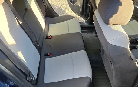 Chevrolet Cruze II, 2011 год, 600 000 рублей, 11 фотография