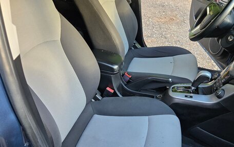 Chevrolet Cruze II, 2011 год, 600 000 рублей, 19 фотография