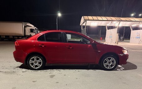 Mitsubishi Lancer IX, 2007 год, 488 000 рублей, 4 фотография
