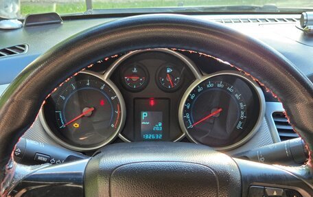 Chevrolet Cruze II, 2011 год, 600 000 рублей, 17 фотография
