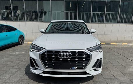Audi Q3, 2023 год, 3 050 000 рублей, 2 фотография