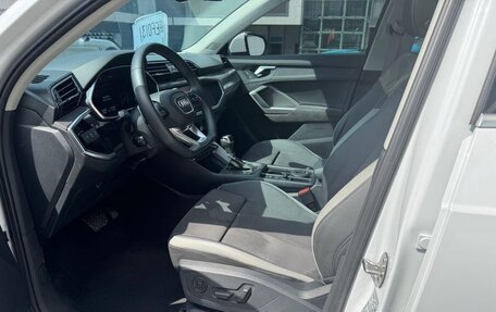 Audi Q3, 2023 год, 3 050 000 рублей, 7 фотография
