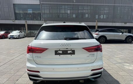Audi Q3, 2023 год, 3 050 000 рублей, 5 фотография
