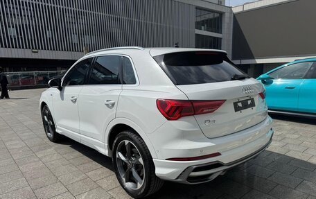 Audi Q3, 2023 год, 3 050 000 рублей, 6 фотография