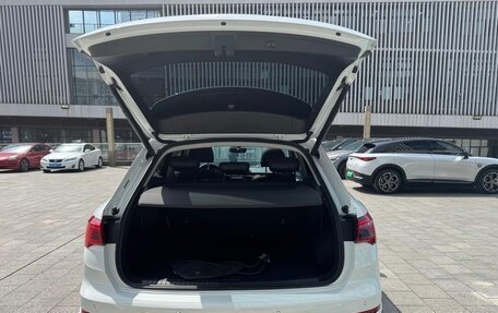 Audi Q3, 2023 год, 3 050 000 рублей, 12 фотография