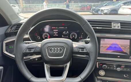 Audi Q3, 2023 год, 3 050 000 рублей, 10 фотография