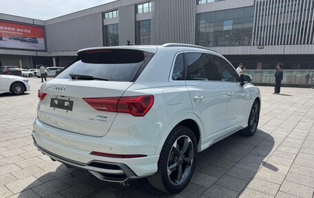 Audi Q3, 2023 год, 3 050 000 рублей, 4 фотография
