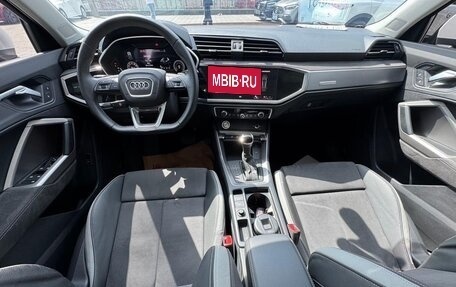 Audi Q3, 2023 год, 3 050 000 рублей, 9 фотография