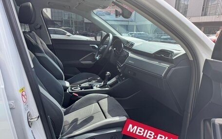 Audi Q3, 2023 год, 3 050 000 рублей, 8 фотография