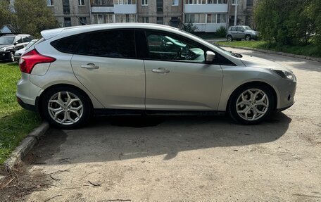 Ford Focus III, 2012 год, 750 000 рублей, 3 фотография