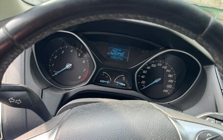 Ford Focus III, 2012 год, 750 000 рублей, 7 фотография