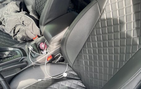 Ford Focus III, 2012 год, 750 000 рублей, 6 фотография