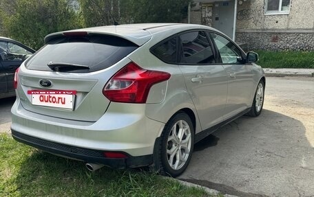 Ford Focus III, 2012 год, 750 000 рублей, 4 фотография