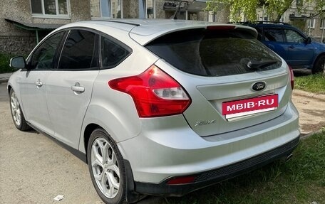 Ford Focus III, 2012 год, 750 000 рублей, 5 фотография
